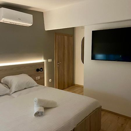 Borsa Rooms Gnojnice Exterior foto