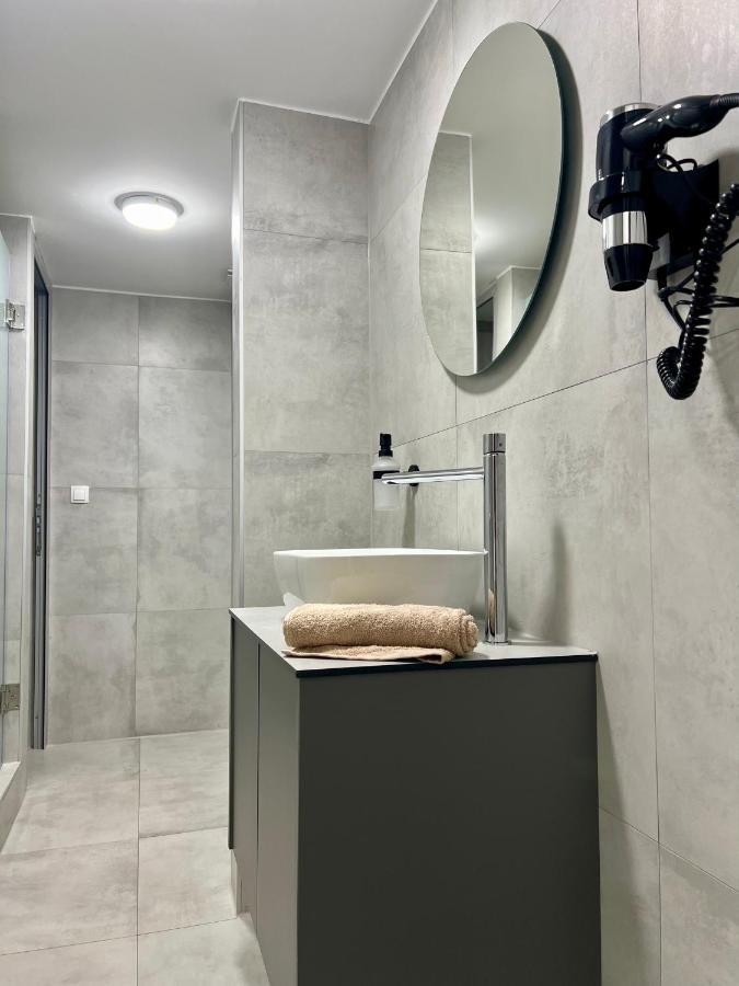 Borsa Rooms Gnojnice Exterior foto