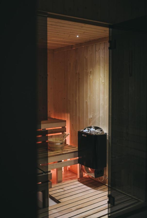 Borsa Rooms Gnojnice Exterior foto
