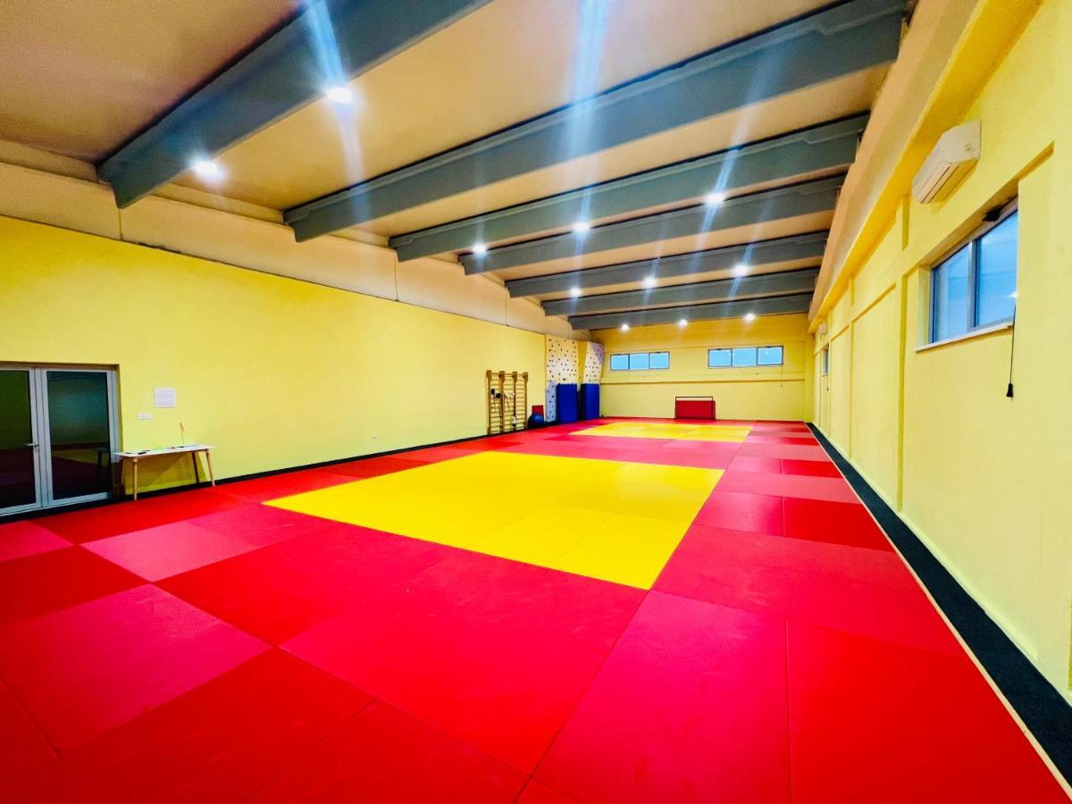 Borsa Rooms Gnojnice Exterior foto